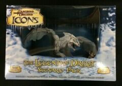 The Legend of Drizzt: Scenario Pack